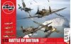 Airfix 50173A Gift Set - Battle of Britain 1/72
